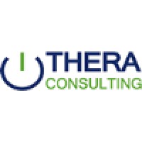 Thera Consulting logo - Similar company to Apice Consultoria