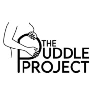 The Puddle Project logo - Similar company to Future Cycle Breakers
