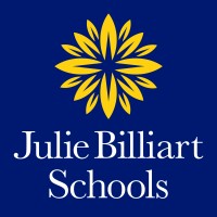 Julie Billiart Schools logo - Similar company to Tharo Systems, Inc.