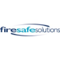 Firesafe Solutions (UK) Ltd logo - Similar company to Advancefire24