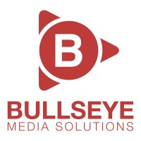 BULLSEYE MEDIA SOLUTIONS logo - Similar company to The Finch Factor