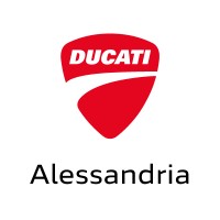 Ducati Alessandria logo - Similar company to Cmtmotor