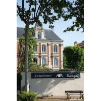 Cabinet AXA BORDE ANGLADE FOURNIER logo - Similar company to Brightline Conseil