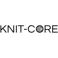 KNIT-CORE logo - Similar company to Knockbase