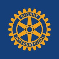 Rotary Club of Worldwide IMPACT logo - Similar company to Planet Bee Foundation