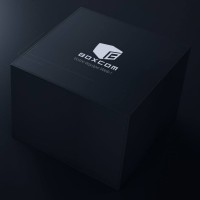 Boxcom logo - Similar company to Expert Maison