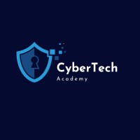 CyberTech Academy logo - Similar company to Free It