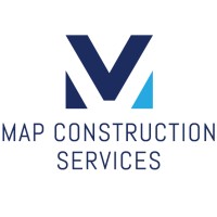 MAP Construction Services logo - Similar company to Local Rental Solutions Ltd