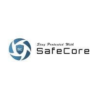 Safecore אבטחת מידע והגנה מסייבר logo - Similar company to למה סייבר?! הפודקאסט