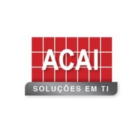 ACAI Soluções em Tecnologia da Informação logo - Similar company to Netprime Technology