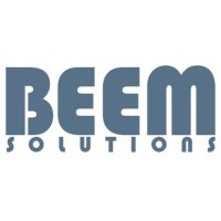 Beem Solutions logo - Similar company to Cake Lounge