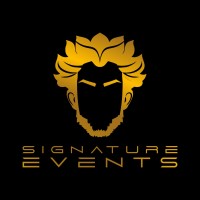 Signature Events | Sri Lankan Event Planner