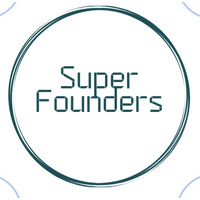 Super Founders logo - Similar company to Varisio Solutions