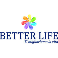 Better Life srl logo - Similar company to Aquafarma