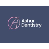 Ashar Dentistry logo - Similar company to Core47.Ai