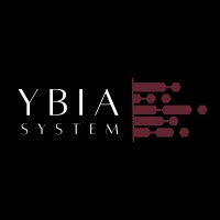 Ybia System logo - Similar company to Miss Diamond
