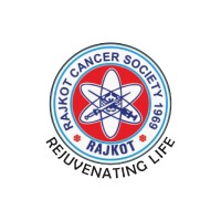 Rajkot Cancer Society logo - Similar company to Flowrence Hospital