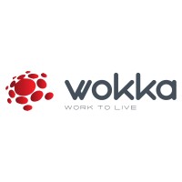 Wokka logo - Similar company to Adminting Ltd