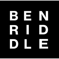 Benjamin Riddle