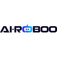 Ai roboo.in logo - Similar company to Creative Buds