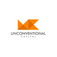 Unconventional Capital logo - Similar company to Hydrogen Naturally