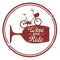 Wine and Ride Suisse logo - Similar company to E-Alps