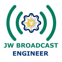 JW Broadcast Engineer logo - Similar company to Broadcast Engineer Associates
