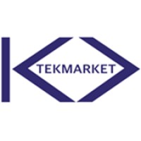 TEKMARKET logo - Similar company to Maxime Paradis