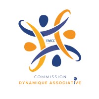 EMCC FRANCE COMMISSION DYNAMIQUE ASSOCIATIVE logo - Similar company to Mentora