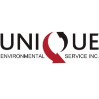 Unique Environmental Service Inc. logo - Similar company to Flowmetrix