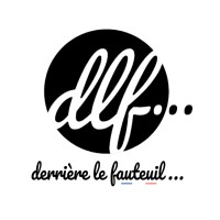 Derrière Le Fauteuil logo - Similar company to Cosens