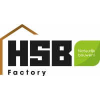 HSB Factory B.V. logo - Similar company to Ecohûs Fryslân