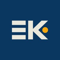 EKHOA logo - Similar company to Paraty Mobilidade