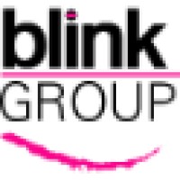 Blink Group - Digital Marketing People logo - Similar company to Blink_Digital Marketing