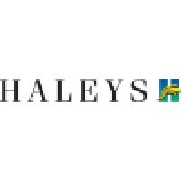 Haleys Ltd