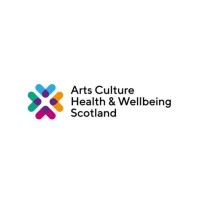 Arts Culture Health & Wellbeing Scotland logo - Similar company to Runner'S Lab