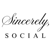 Sincerely Social logo - Similar company to Green Ocean Remodel Growth Partners