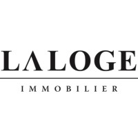 La Loge Immobilier logo - Similar company to Frances Immobilier