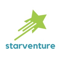 Starventure logo - Similar company to Payluft