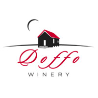 Doffo Winery logo - Similar company to Warfighter Made