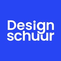 Designschuur logo - Similar company to Vistolabs