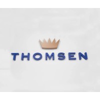 Thomsen India logo - Similar company to Furnikart