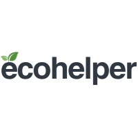 EcoHelper.dk logo - Similar company to Lets Make It Aps