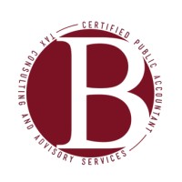 David K. Bedke, CPA logo - Similar company to Nicely Done Defense