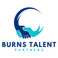 Burns Talent Partners logo - Similar company to Talent Oasis