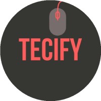 Tecify logo - Similar company to Think Scribe