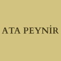 Ata Peynir logo - Similar company to Peynir Sepeti