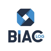 BIAC Log logo - Similar company to Datatune