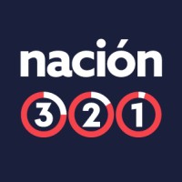 Nación321 logo - Similar company to Atypical Te Ve