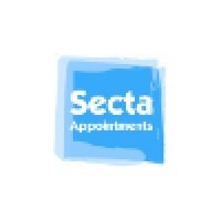 Secta Appointments logo - Similar company to Spb Civil Engineering Division